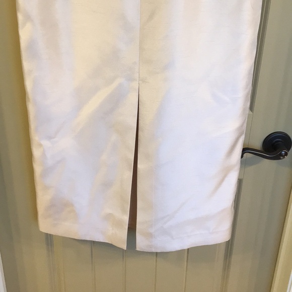 Positive Attitude Formal Mother of the Bride Dress - Picture 14 of 16